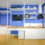 Denis 公寓 Durrës