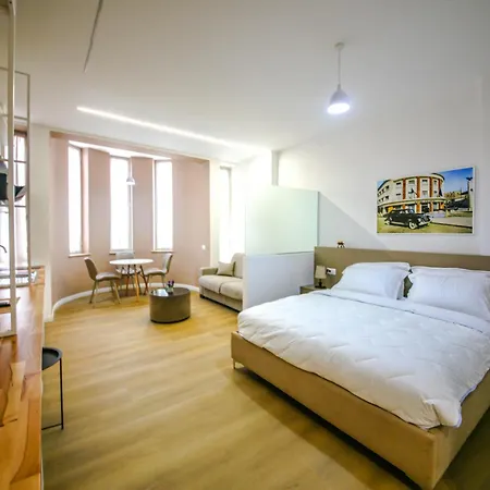 Appartement Denis *