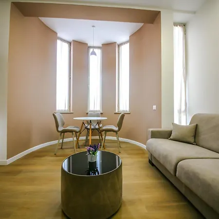 Denis 公寓 Durrës