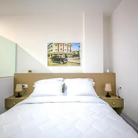 公寓 Denis Durrës