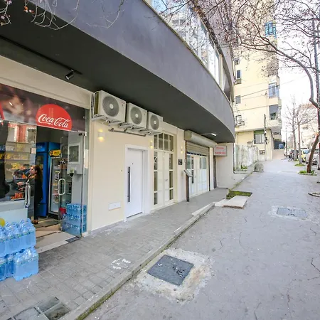 Denis 公寓 Durrës