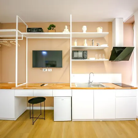 Apartman Denis