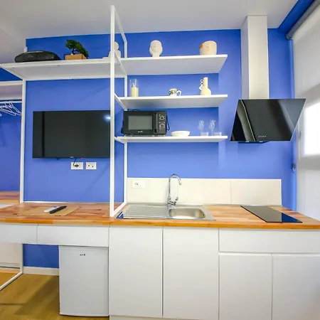Denis Apartman *