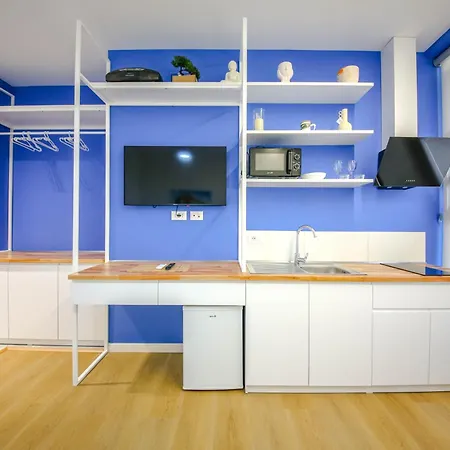 Denis Apartman Durrës
