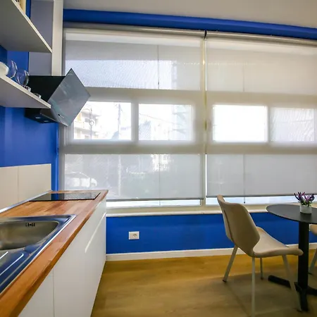 Denis Apartment *