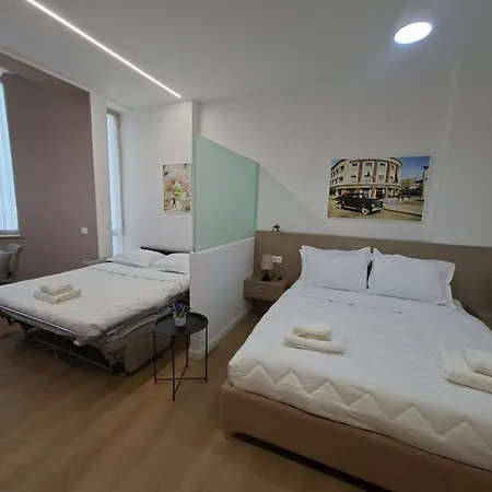 Appartement Denis Durrës
