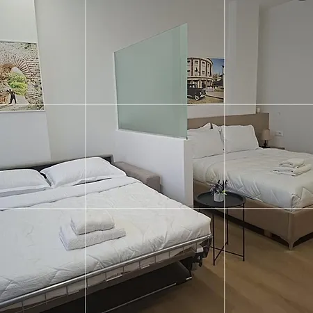 Appartement Denis