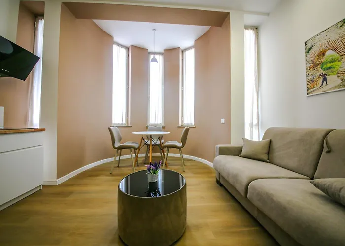 Denis 公寓 Durrës