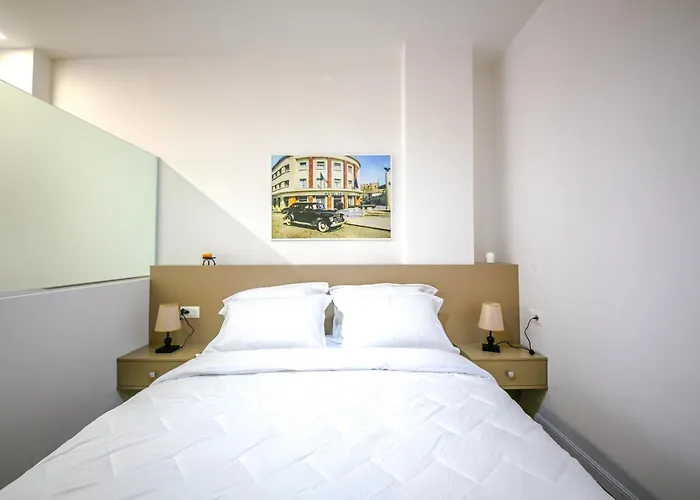 公寓 Denis Durrës