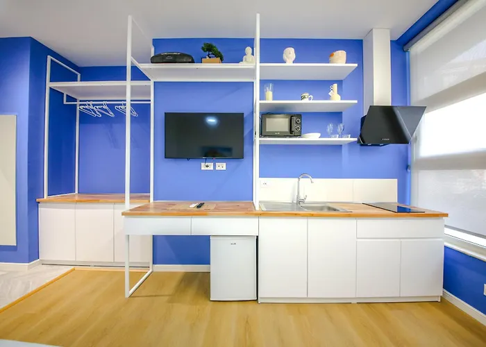 Denis 公寓 Durrës